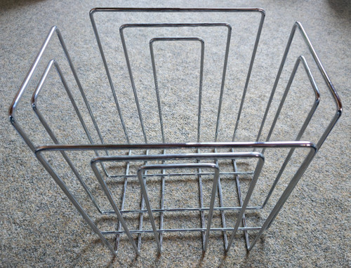 Papierkorb zeitungsständer - papierkorb,