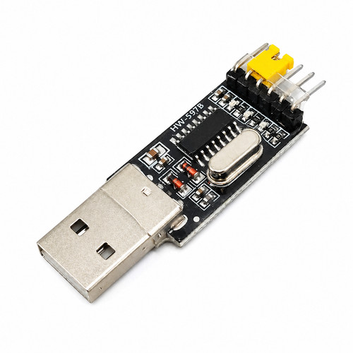 Usb ttl konverter adapter - usb,