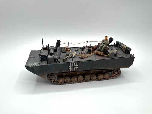 Wwii german lws ii - wwii,