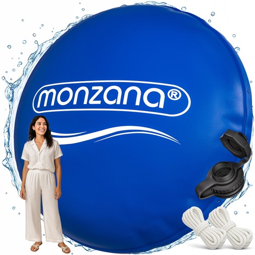 Monzana poolkissen - monzana®,