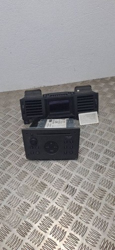 Opel vectra 2004 radio - c,
