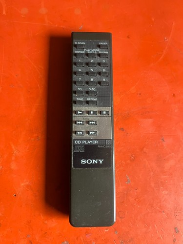 Original fernbedienung sony - fernbedienung,