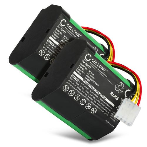 Akku für 4v 2x4500mah - akku,