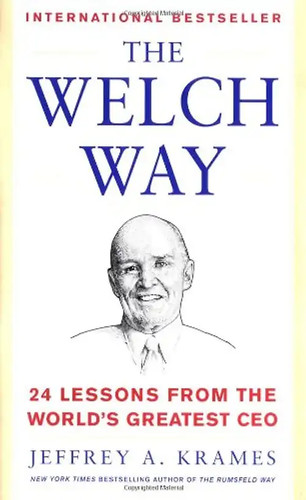 The welch way - way:, from
