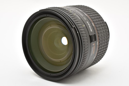 Nikon nikkor 85mm - nikon, af