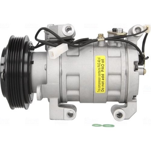 Nissens 89351 kompressor - 89351,