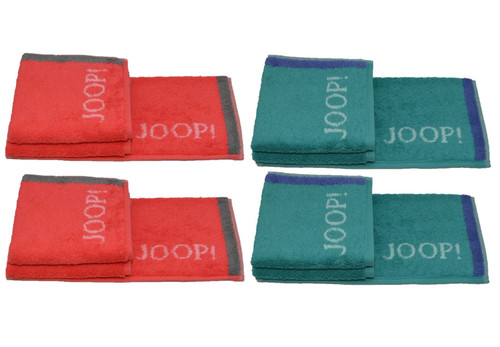 Joop 12x seiftuch uvp 00 - joop!,
