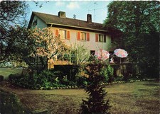 Kahlgrund Michelbach Spessart Unterfranken Bayern Herrnmuehle