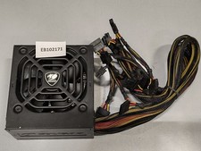 Cougar Stx 650W Netzteil - 80