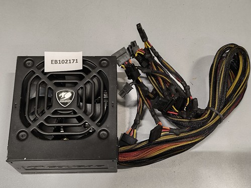 Cougar stx 650w netzteil - cougar,