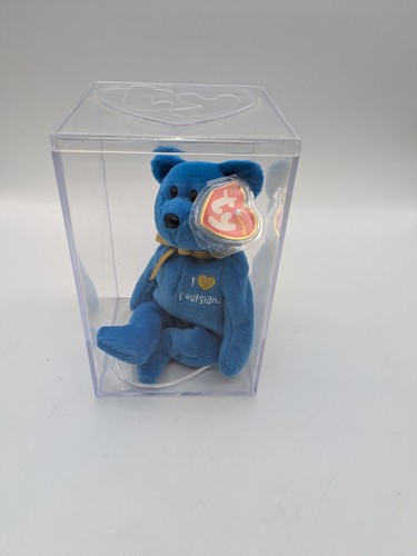 Beanie baby love - beanie,