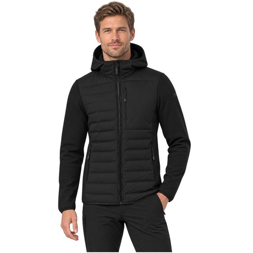 Icepeak hybrid softshelljacke - icepeak,