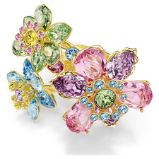 Swarovski Idyllia Ring Mixed