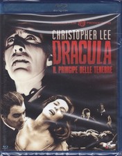 Blu-ray DRACULA - DER PRINZ