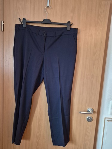 Business hose dunkelblau - hose,,