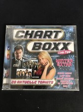 Chart Boxx Winter Extra 2008