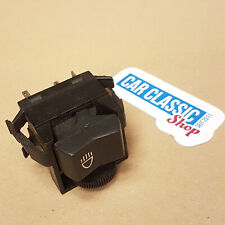 Schalter Lichtschalter VW Golf 1 T3 Bus original 8-polig 321941531A