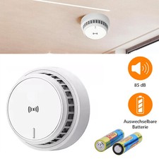 Rauchmelder 5 Jahre Batterie