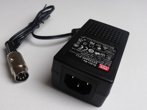 Atari netzteil high - ,