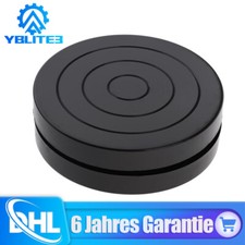 11cm Drehscheibe Kunststoff