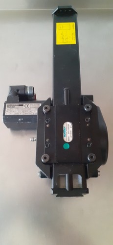 Stk kollmorgen 6sm - 1,