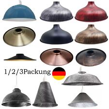 Vintage Lampenschirme E27
