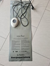 Wasserbettheizung Carbon Heater Top Zustand