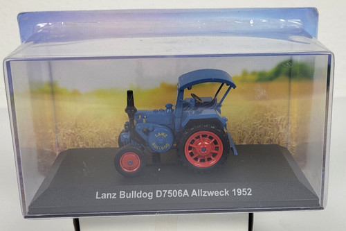 Hachette lanz bulldog d7506a - -,