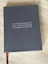 Sal. Oppenheim 10-Jahre
