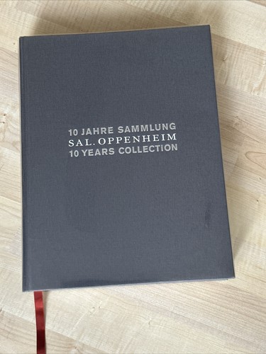 Sal oppenheim jahre - sal.,
