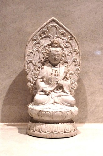 Buddha figur göttin - figur,
