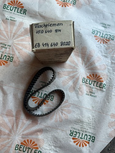 Putzmeister estrich boy - putzmeister/estrich,