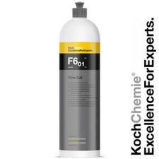 Koch chemie fine cut 01 - chemie, f6.01