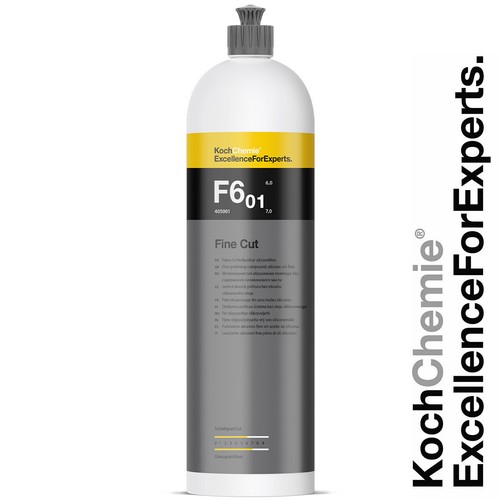 Koch chemie fine cut 01 - ,