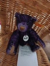 Sltener kleiner steiff - sltener, teddy