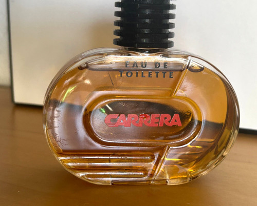 Muelhens 4711 carrera - carrera, eau