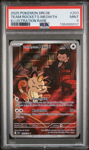 Pokemon karte team rockets - pokemon,