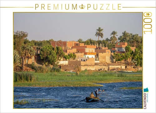 Calvendo puzzle authentisches - puzzle,