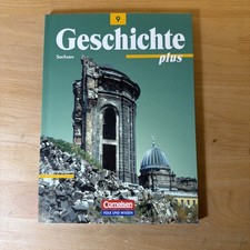 Schulbuch Geschichte Plus