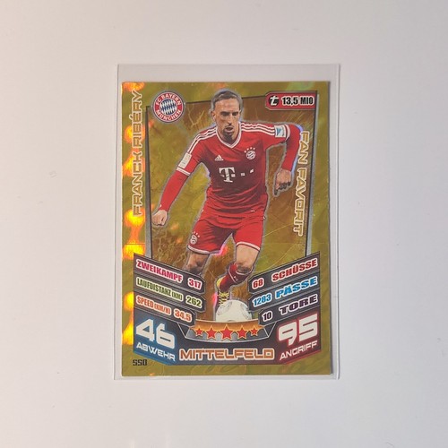 Topps match attax - match, extra
