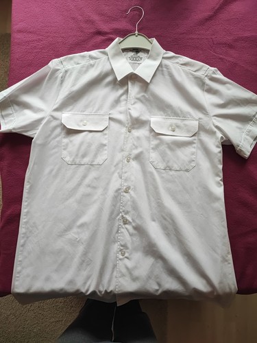 Original bundeswehrhemd - original,