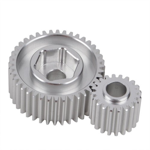 Metall endgetriebe für tamiya - metall-endgetriebe,
