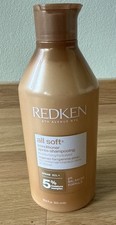 Redken All Soft Conditioner