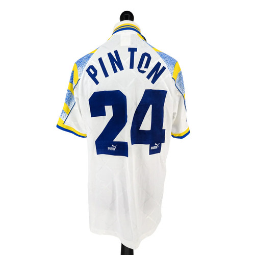 Parma home fußballtrikot - parma,