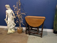 Viktorianischer Eichen