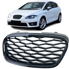Sport kühlergrill wabendesign - sport,