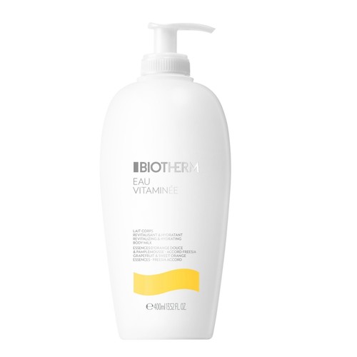 Biotherm eau vitaminé - biotherm, body