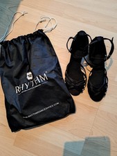 Tanzschuhe Damen, Gr. 37