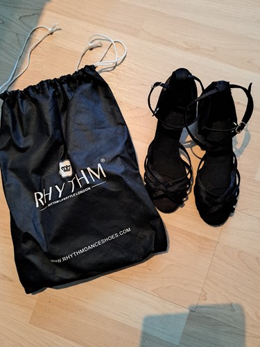 Tanzschuhe damen 37 - tanzschuhe, damen,