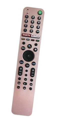 Ersatz fernbedienung für sony - fernbedienung,